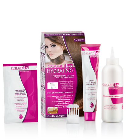 ING Kit color hydrating