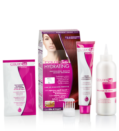 ING Kit color hydrating